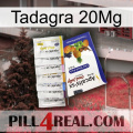 Tadagra 20Mg 11